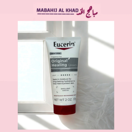 Eucerin Original Healing Cream