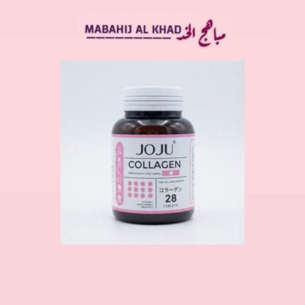 JOJO COLLAGEN