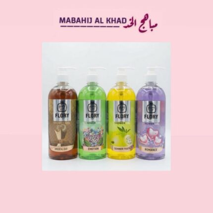 FIORY SHOWER GEL