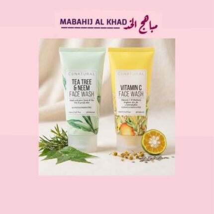 Conatural Face Wash
