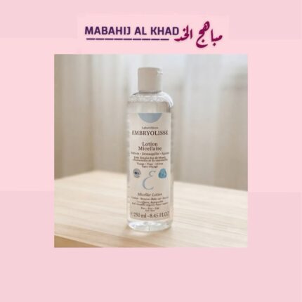 Embryolisse Micellar Lotion