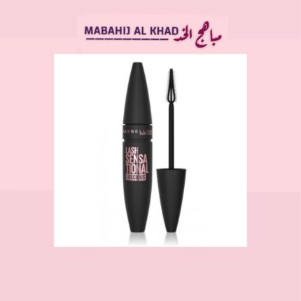Maybelline Lash Sensational Luscious Mascara