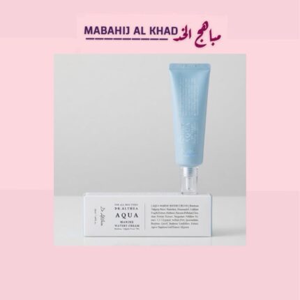 Dr.Althea Aqua Marine Watery Cream