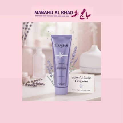 Kerastase Blond Absolu Cicaflash Fondant Treatment