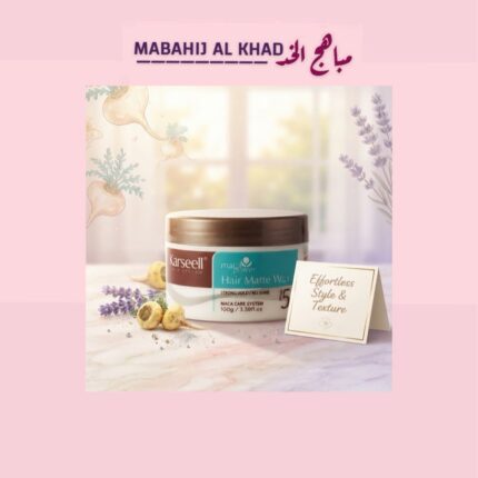 Karseell Maca Power Hair Matte Wax
