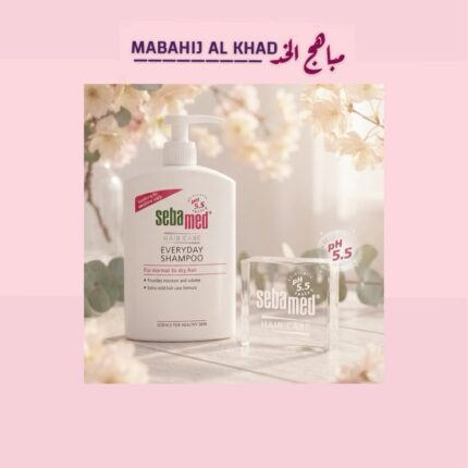 Sebamed Everyday Shampoo