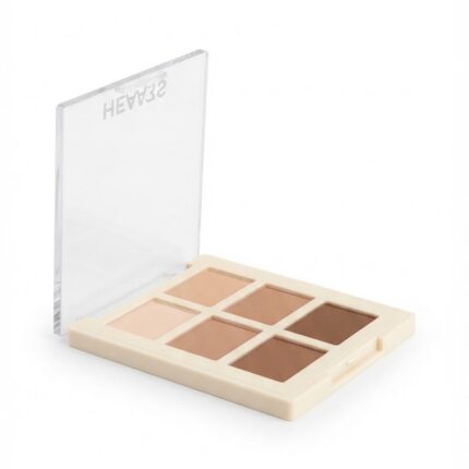 HEARTS Eyeshadow Palette