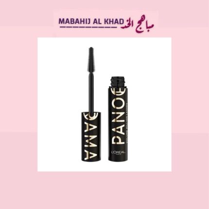 LOreal Paris Volume Million Lashes Panorama All Night Black Mascara