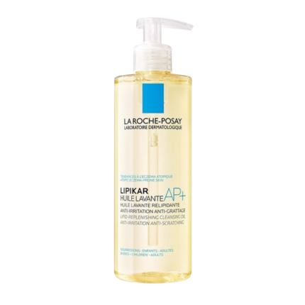 LA ROCHE POSAY OIL CLEANCER