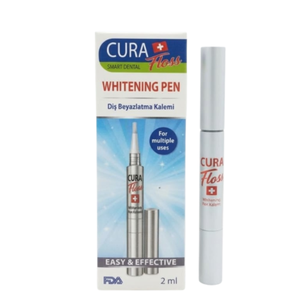 CURA WHITENING PEN