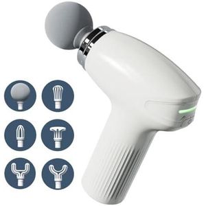Mini Massage Gun