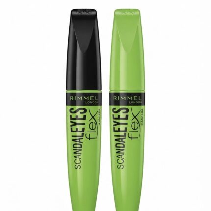 Rimmel Scandaleyes Flex Mascara