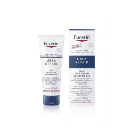 Eucerin Urea Repair Face Cream