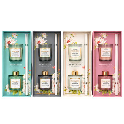 Aroma Gift Set