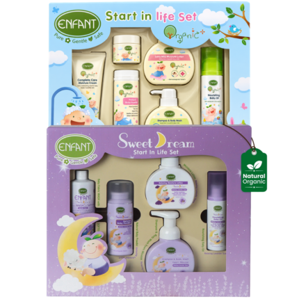 Enfant Set