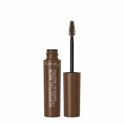 Rimmel Waterproof Eyebrow Mascara