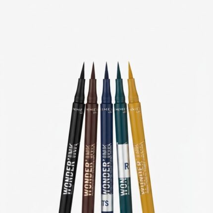 Rimmal Liquid Eyeliner