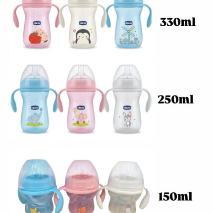 Chicco Transition Cup