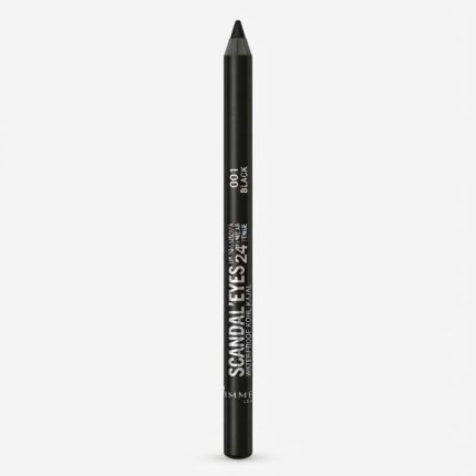 Rimmel Waterproof Kohl Kajal