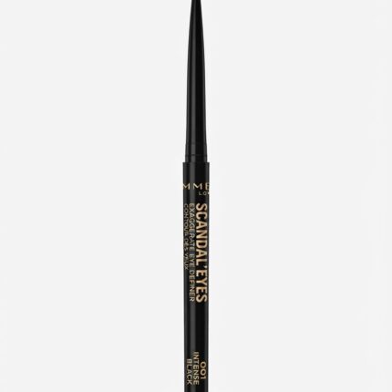 Rimmel Scandaleyes Exaggerate Eye Definer