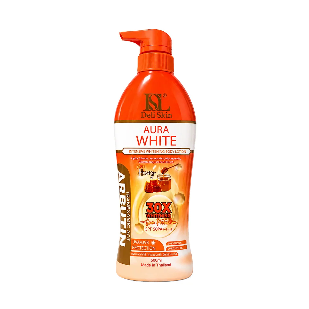 deliskin-aura-white-intensive-body-lotion-500ml-binibeauty-nz-1