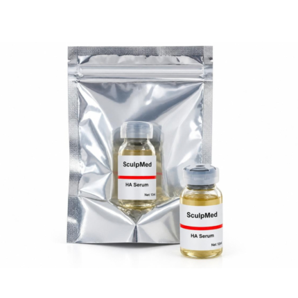 SculpMed HA Serum